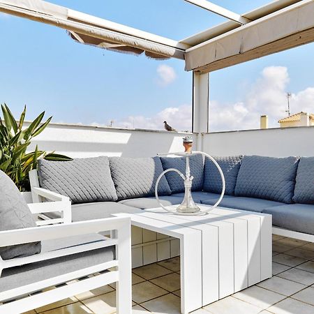 Apartamento Villa Amalia Торевьиа Экстерьер фото