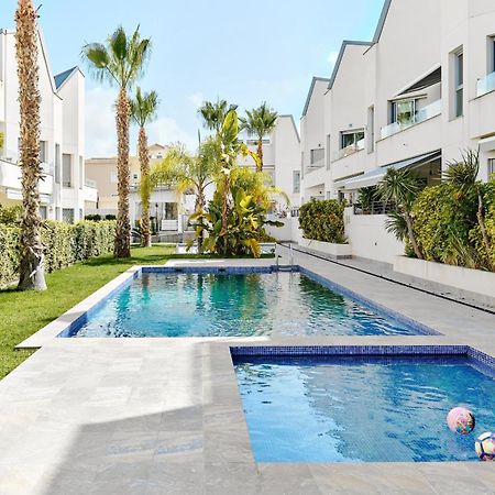 Apartamento Villa Amalia Торевьиа Экстерьер фото