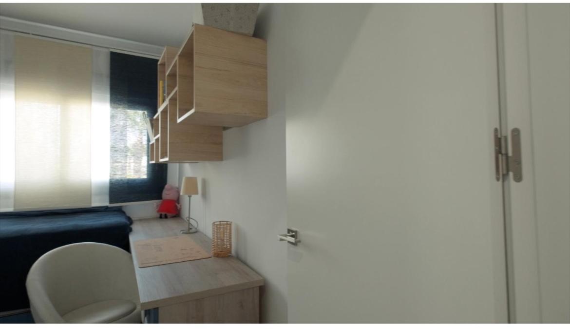 Apartamento Villa Amalia Торевьиа Экстерьер фото