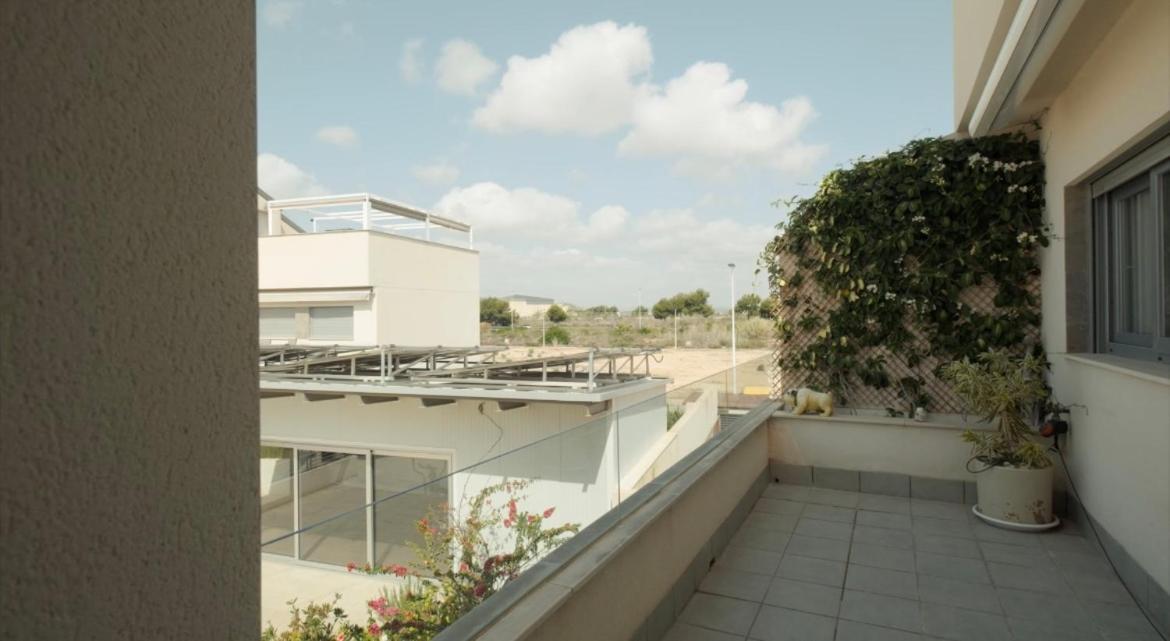 Apartamento Villa Amalia Торевьиа Экстерьер фото