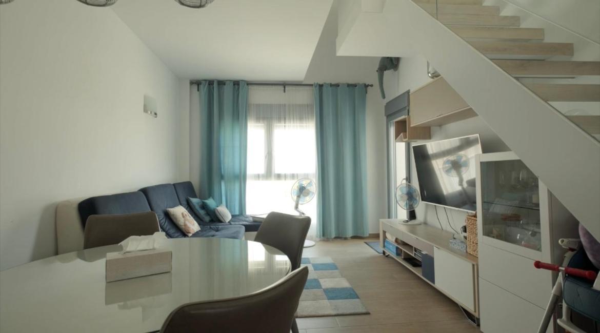 Apartamento Villa Amalia Торевьиа Экстерьер фото