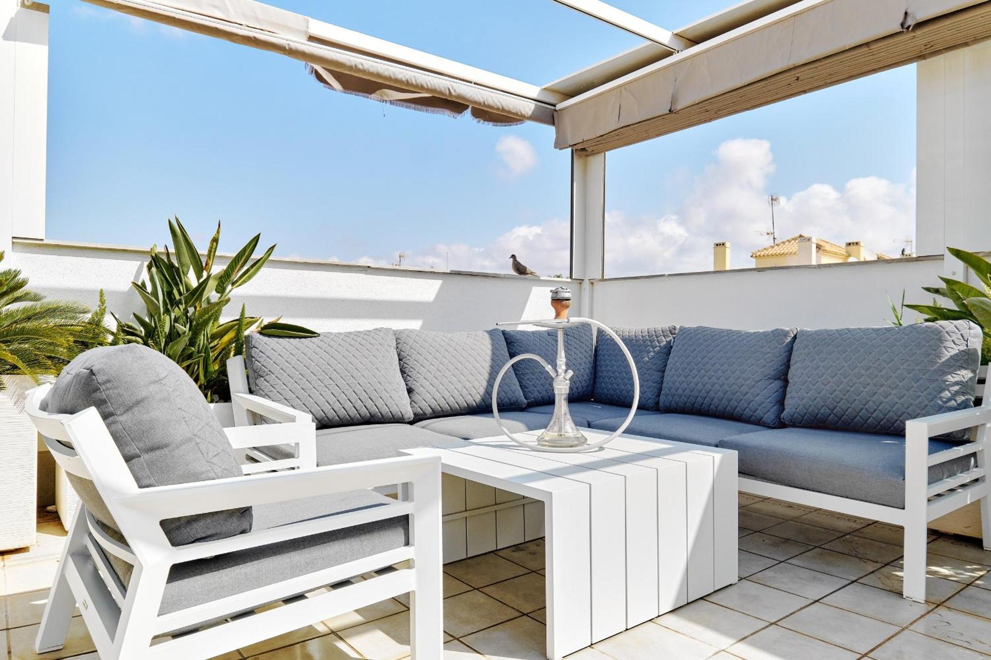 Apartamento Villa Amalia Торевьиа Экстерьер фото