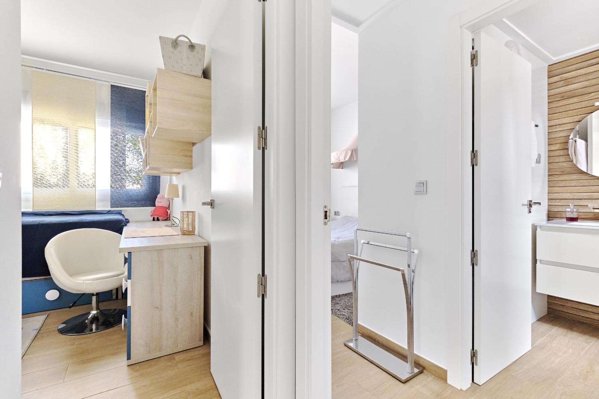 Apartamento Villa Amalia Торевьиа Экстерьер фото