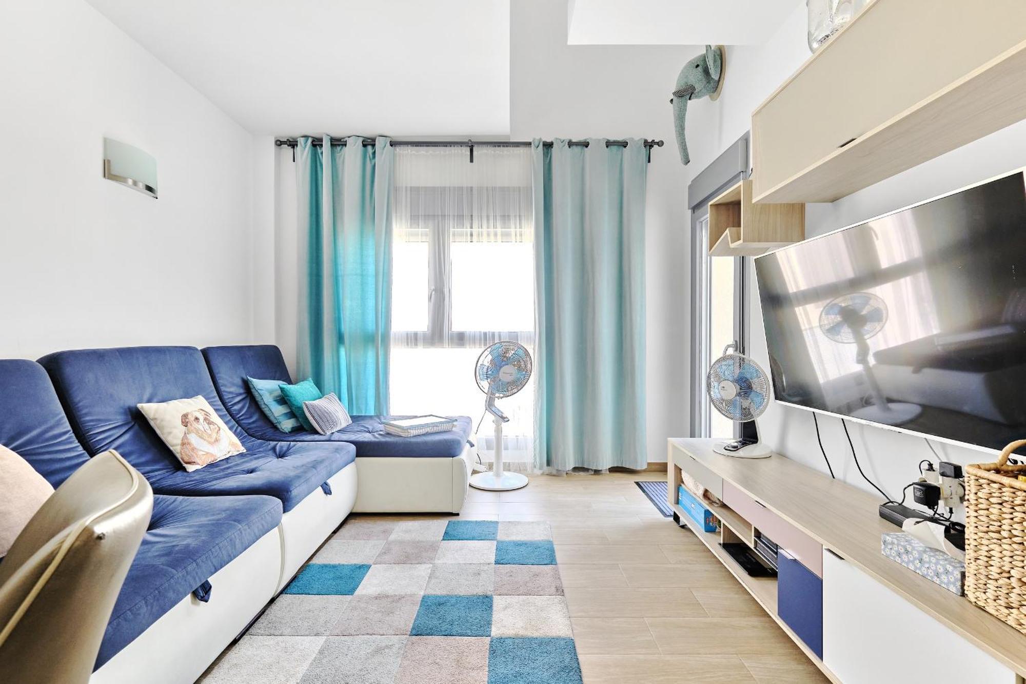 Apartamento Villa Amalia Торевьиа Экстерьер фото