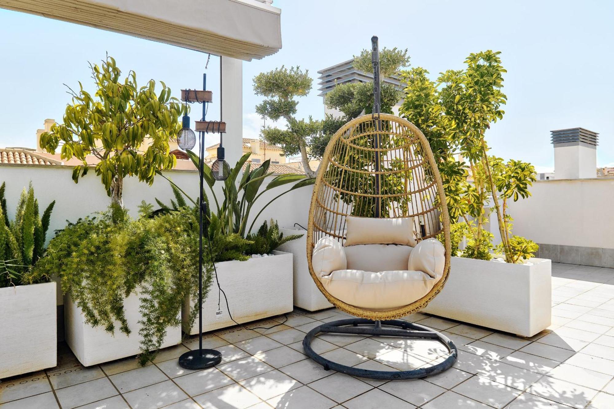 Apartamento Villa Amalia Торевьиа Экстерьер фото