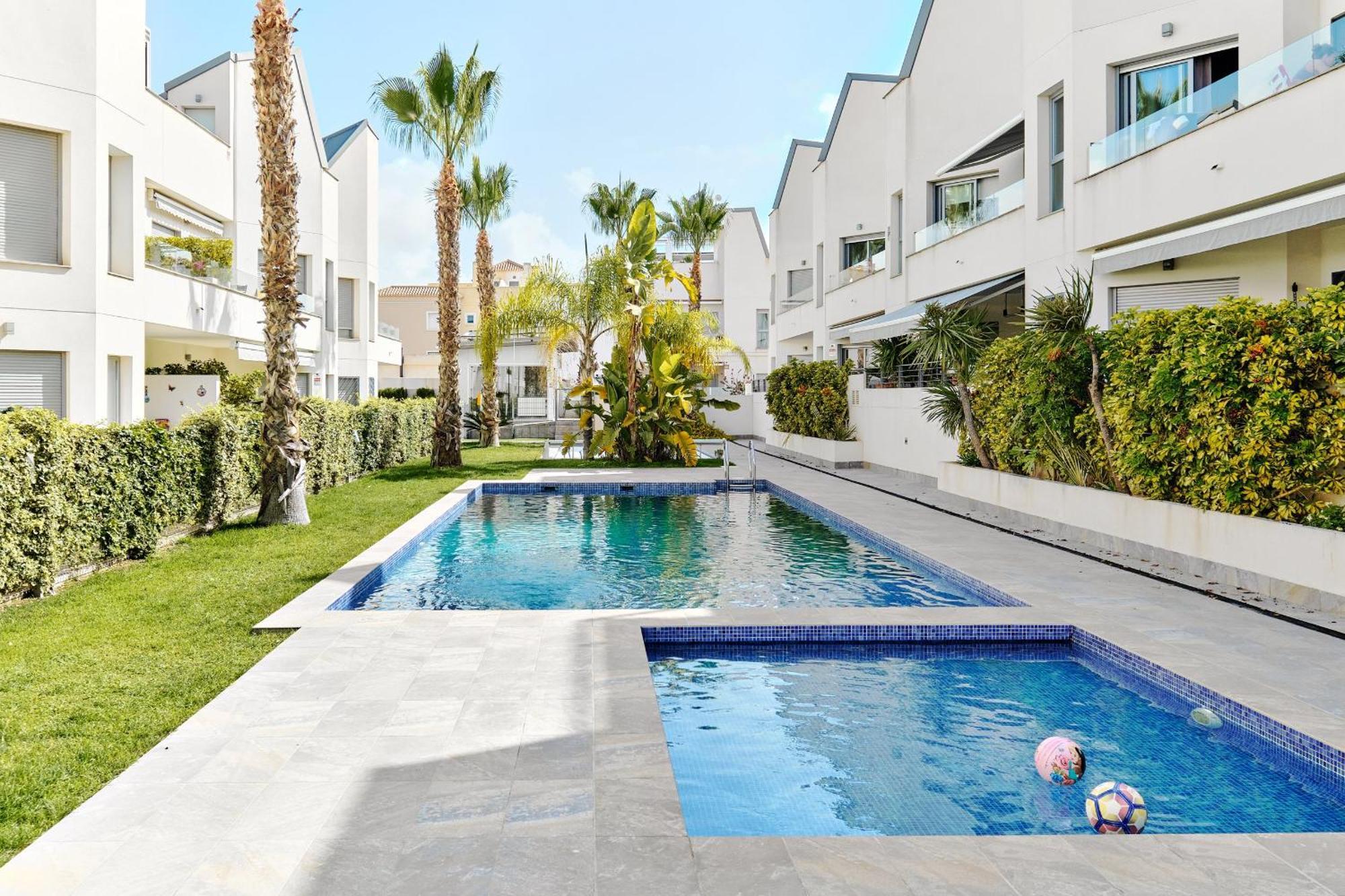 Apartamento Villa Amalia Торевьиа Экстерьер фото