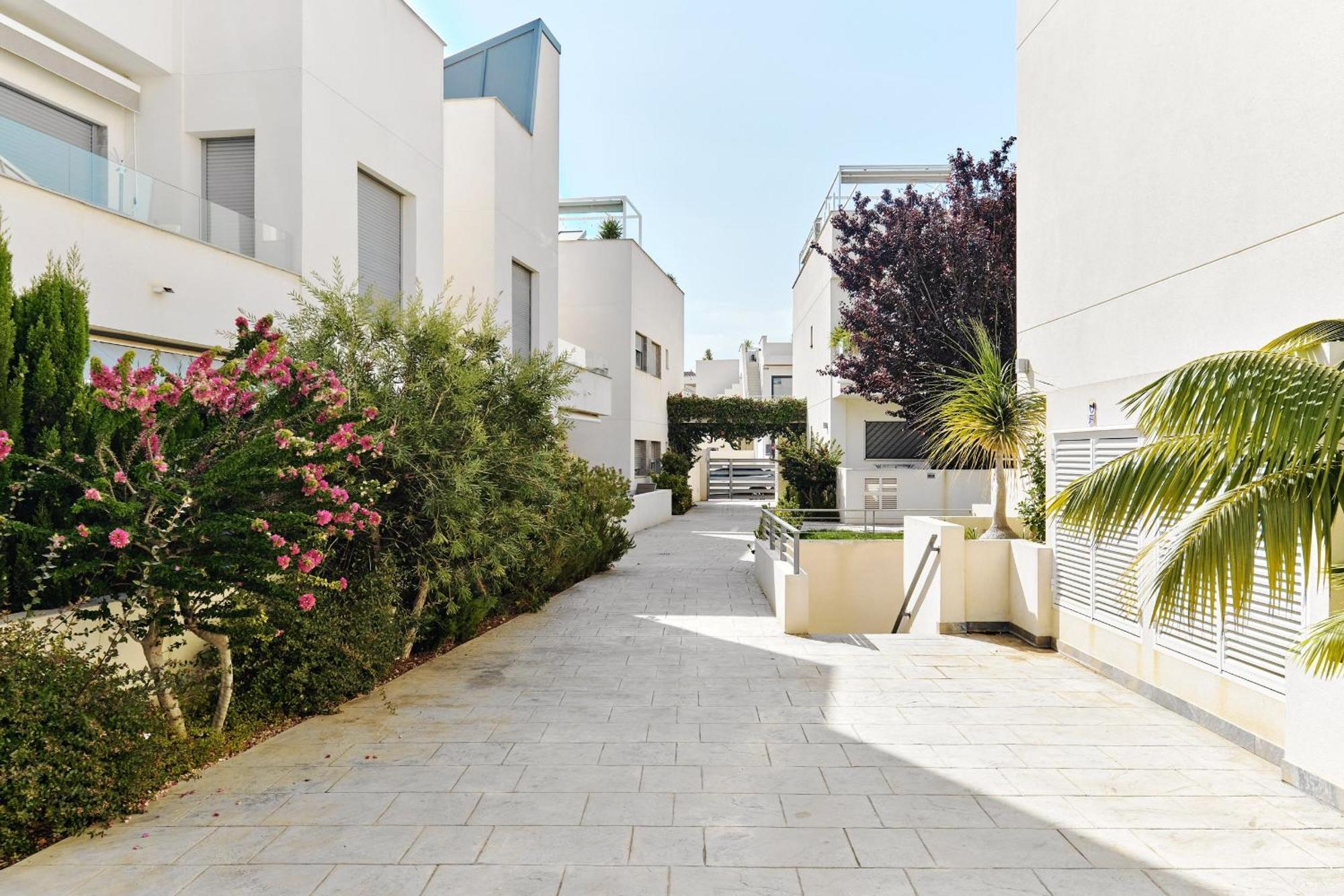 Apartamento Villa Amalia Торевьиа Экстерьер фото