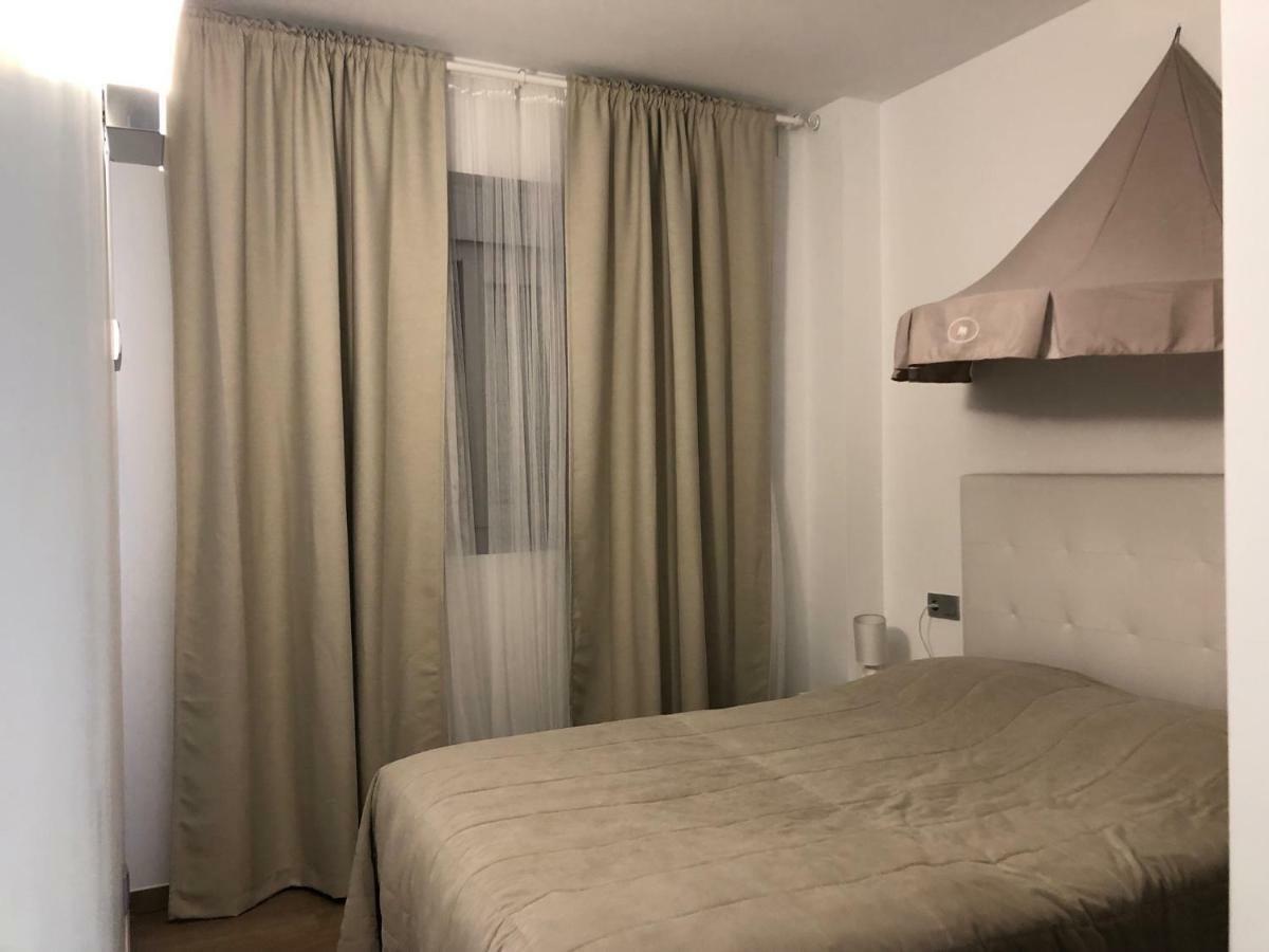 Apartamento Villa Amalia Торевьиа Экстерьер фото