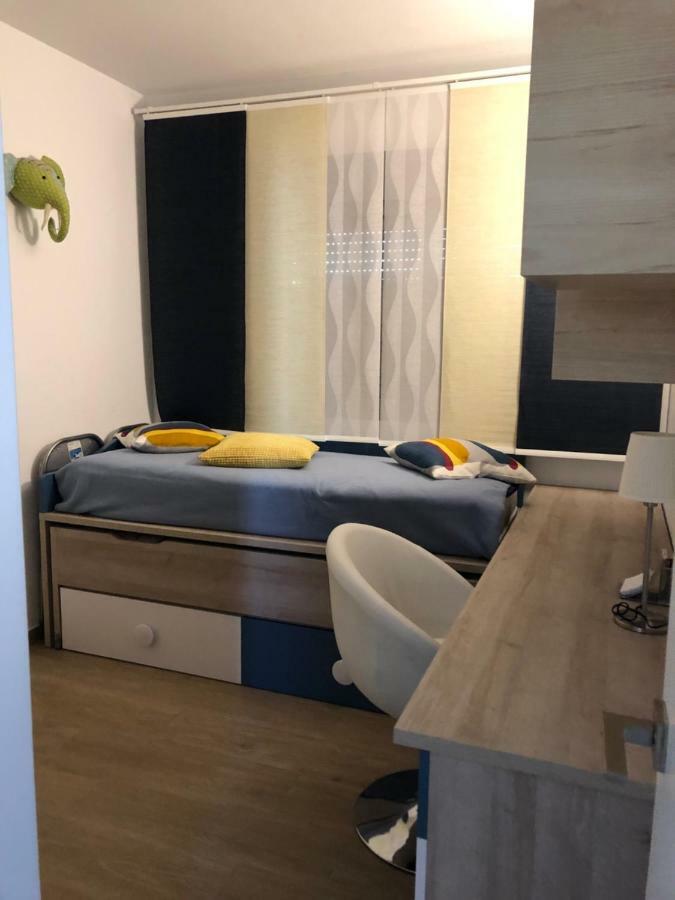 Apartamento Villa Amalia Торевьиа Экстерьер фото