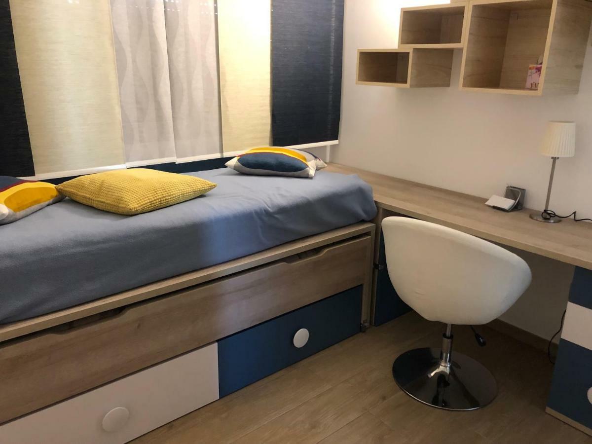 Apartamento Villa Amalia Торевьиа Экстерьер фото
