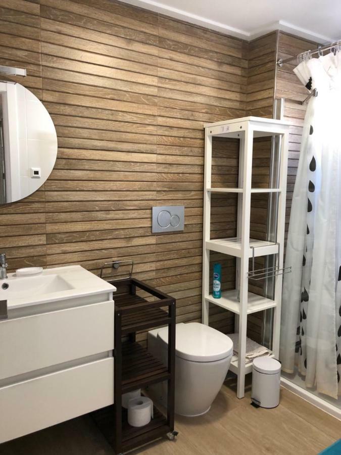 Apartamento Villa Amalia Торевьиа Экстерьер фото